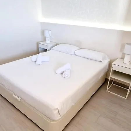 شقة Coblanca 8-16º2 By Inmobiliaria Milonas *