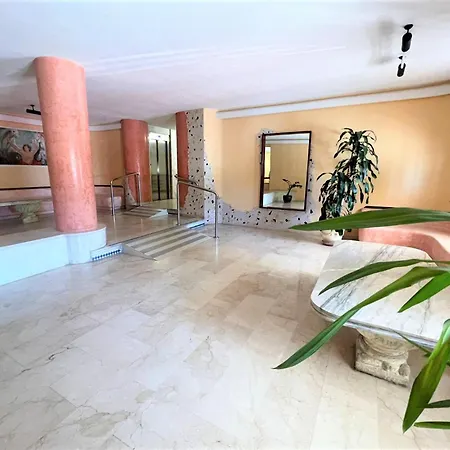 شقة Coblanca 8-16º2 By Inmobiliaria Milonas *