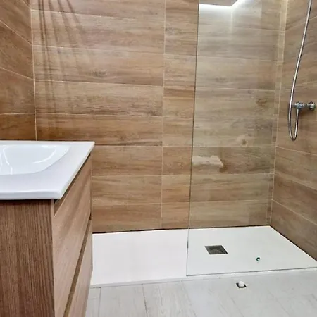 Coblanca 8-16º2 By Inmobiliaria Milonas شقة *