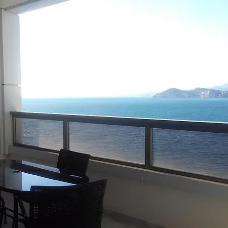 Gemelos 28 Appartement *