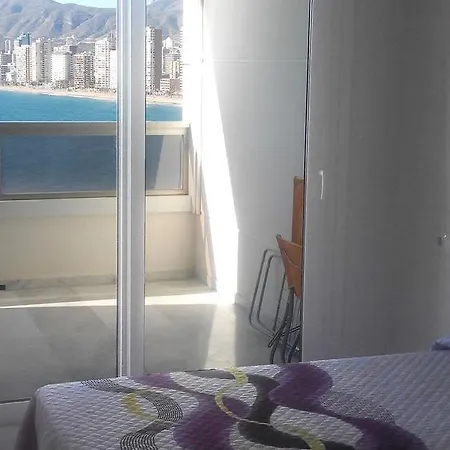 Gemelos 28 Benidorm