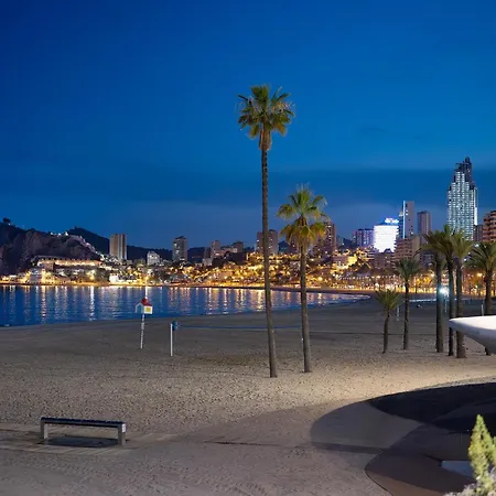 Hotel Poseidon Playa 3*