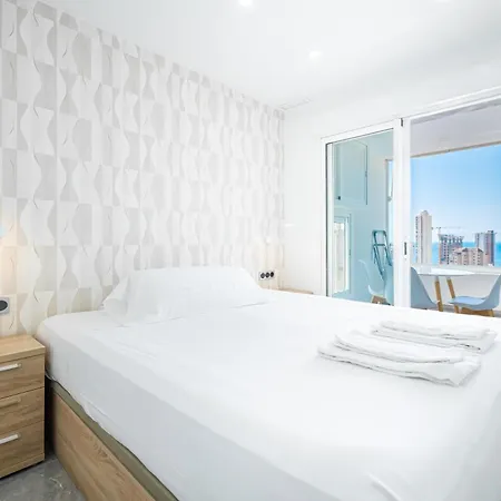 Gemelos 22 Apartman *