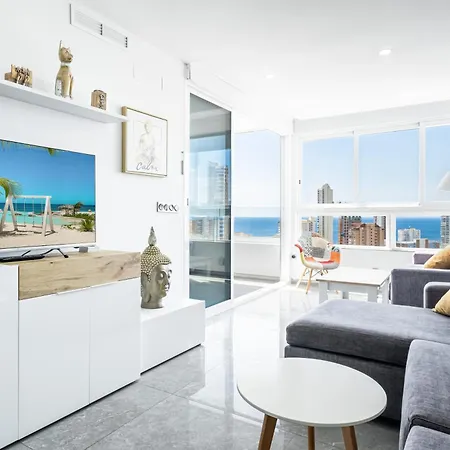 Gemelos 22 Appartement