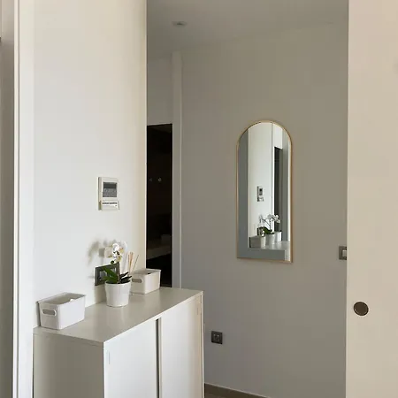 Intempo Luxury Sky View & Apartamento *