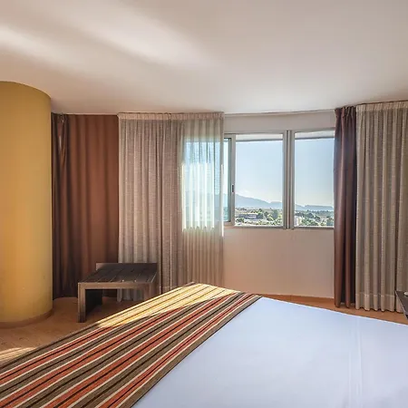 Hotel La Estacion