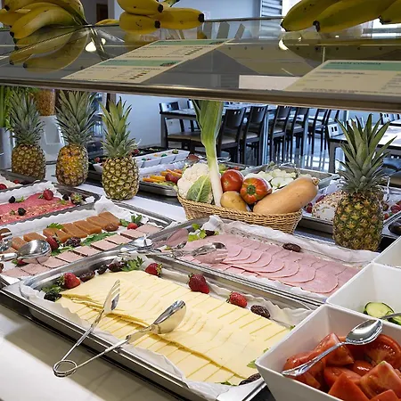 La Estacion Hotel 4*