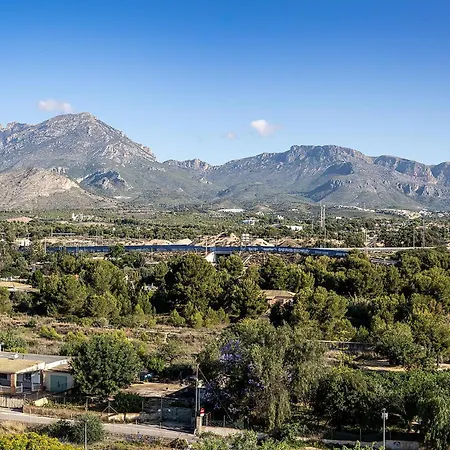 La Estacion