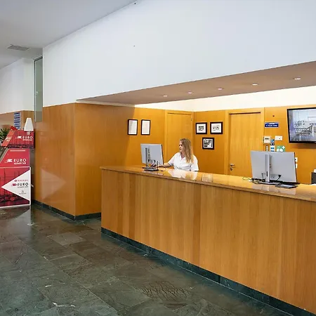 La Estacion Hotel 4*