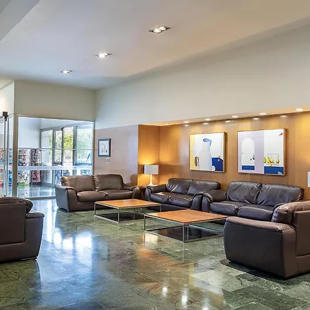Hotel La Estacion
