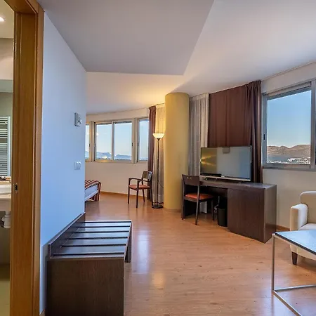 La Estacion Hotel Benidorm