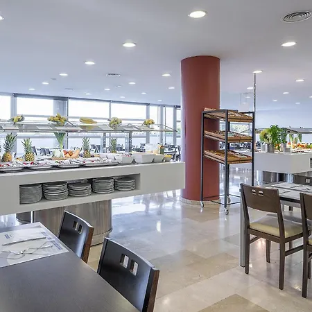 La Estacion Hotel 4*