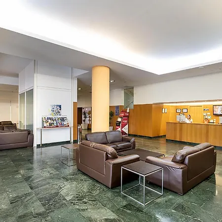 Hotel La Estacion