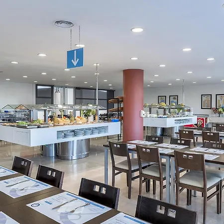 La Estacion Hotel Benidorm