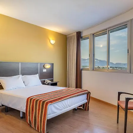 Hotel La Estacion 4*