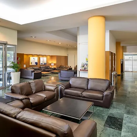 La Estacion Hotel Benidorm