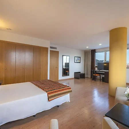 Hotel La Estacion Benidorm