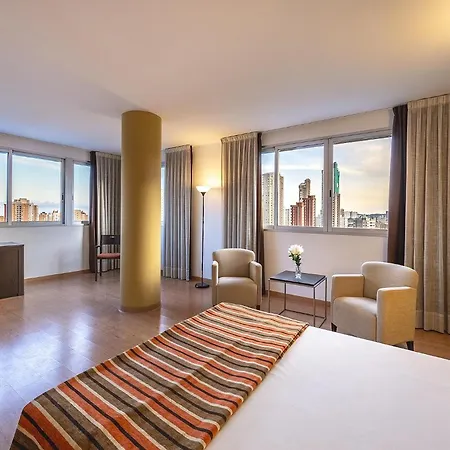 Hotel La Estacion 4*
