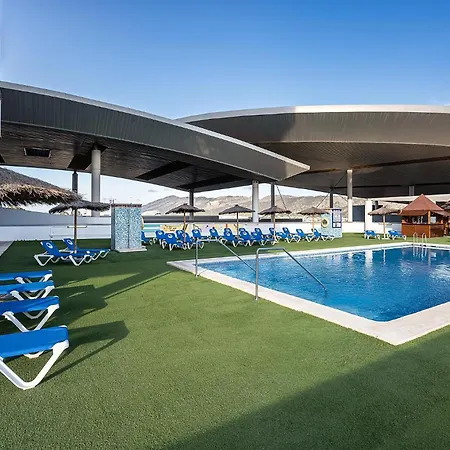 La Estacion Hotel Benidorm