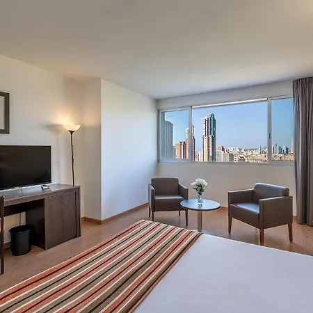 La Estacion Hotel