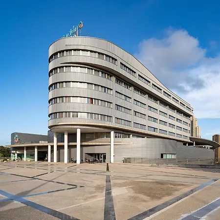 Hotel La Estacion