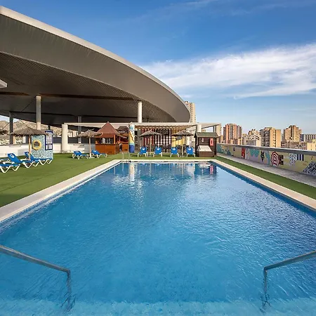 La Estacion Hotel 4*