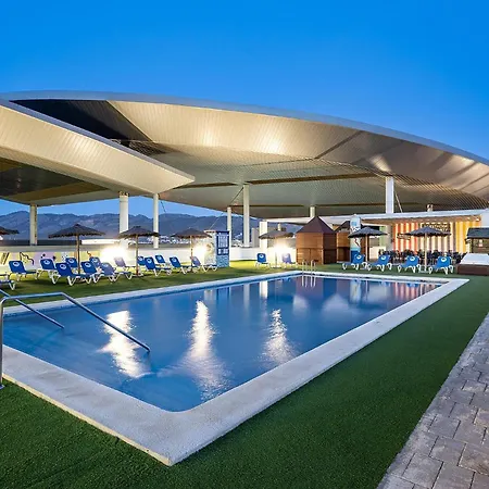 Hotel La Estacion 4*