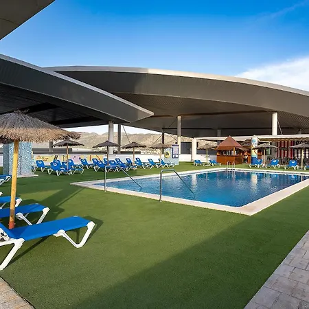 La Estacion Hotel