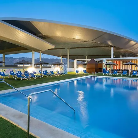 La Estacion Hotel Benidorm