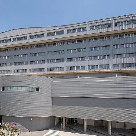 La Estacion Hotel Benidorm