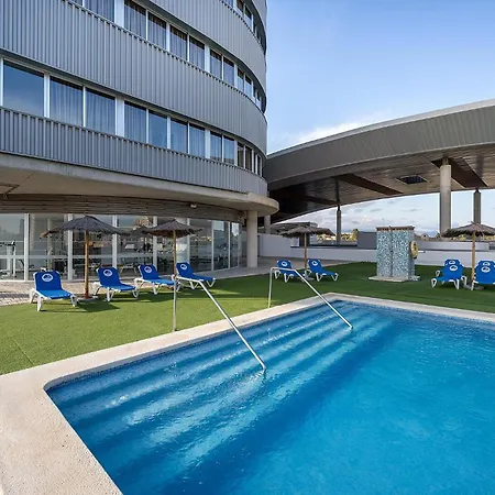 La Estacion 4* Benidorm