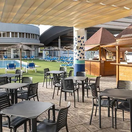 La Estacion Hotel 4*