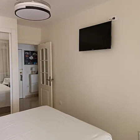 Gemelos 2 Apartamento Benidorm