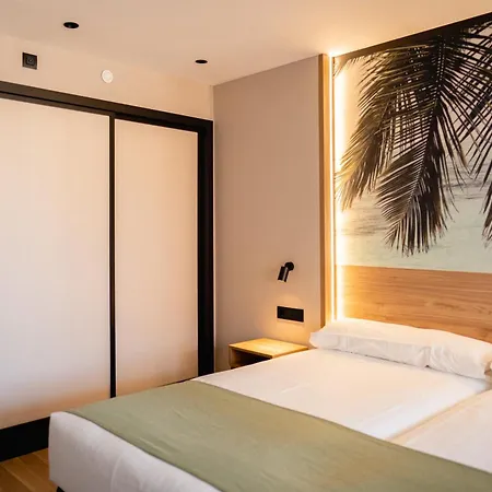 Hotel Hotel Primavera Park 4*