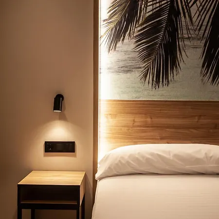 Hotel Hotel Primavera Park 4*