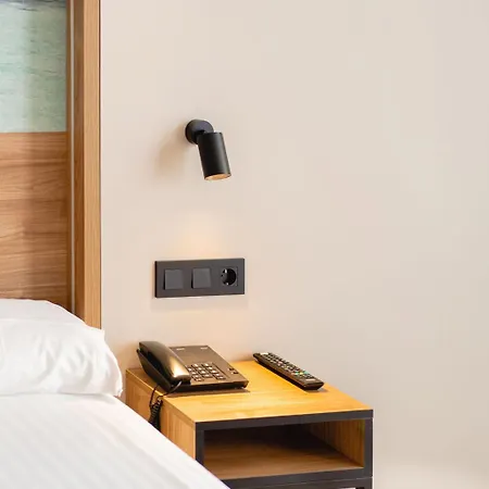 Hotel Primavera Park Benidorm
