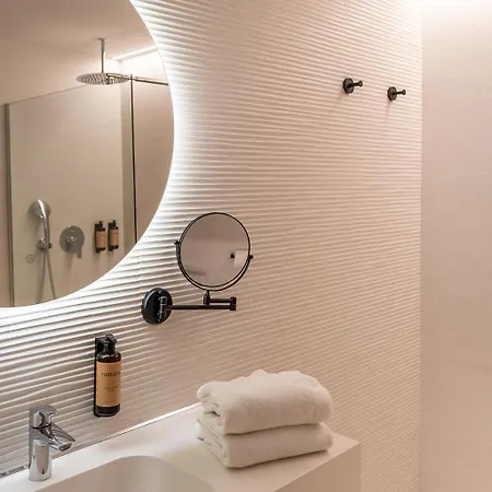 Hotel Hotel Primavera Park 4*