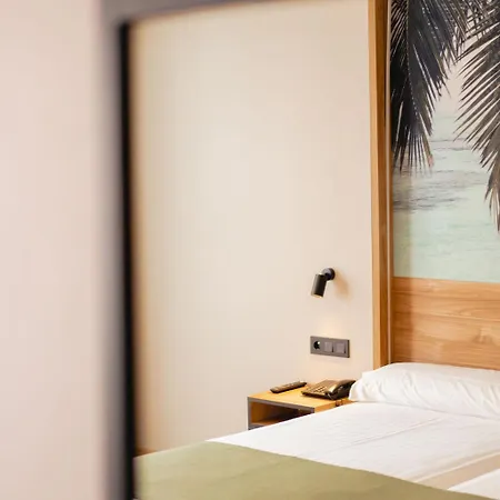 Hotel Primavera Park 4*