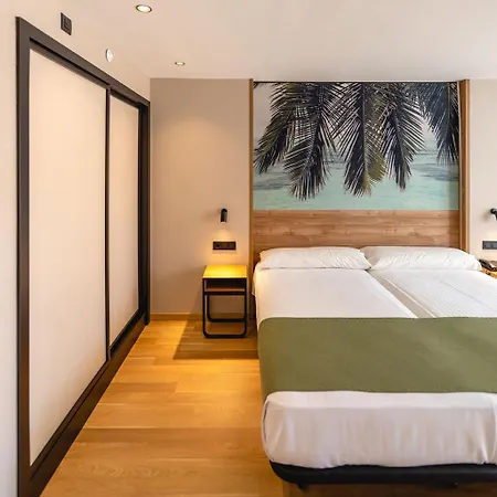 Hotel Hotel Primavera Park 4*