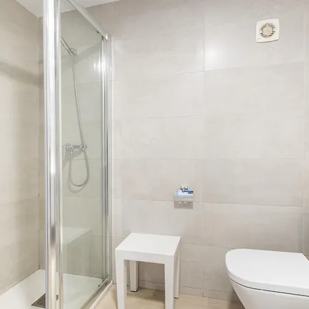Santa Margarita Deluxe 14-c Levante Apartamento *