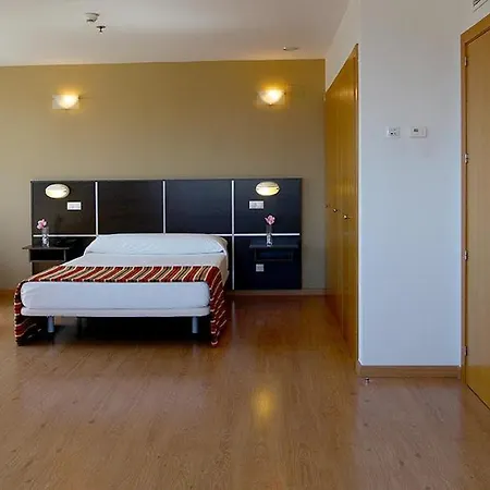 Hotel La Estacion