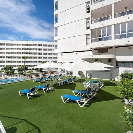 Aparthotel Poseidon