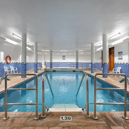 Aparthotel Poseidon