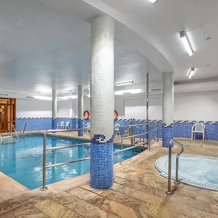Poseidon Benidorm