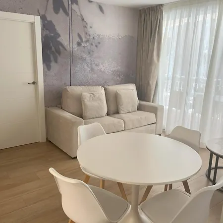 Apartamento Mara Boutique