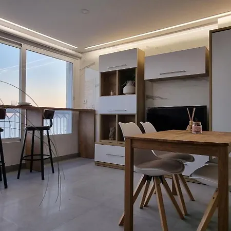 Apartment Principado Levante
