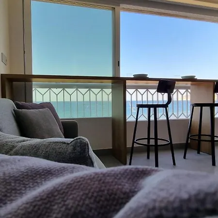 Apartment Principado Levante