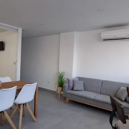 Apartment Principado Levante Benidorm