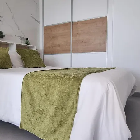 Principado Levante Apartment