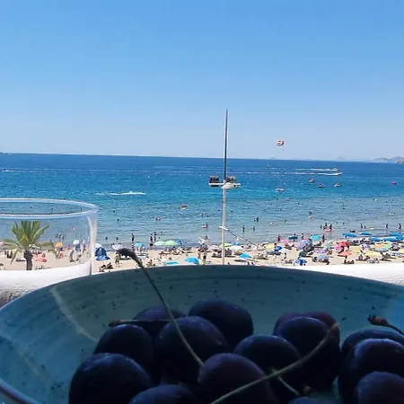 Apartment Principado Levante Benidorm